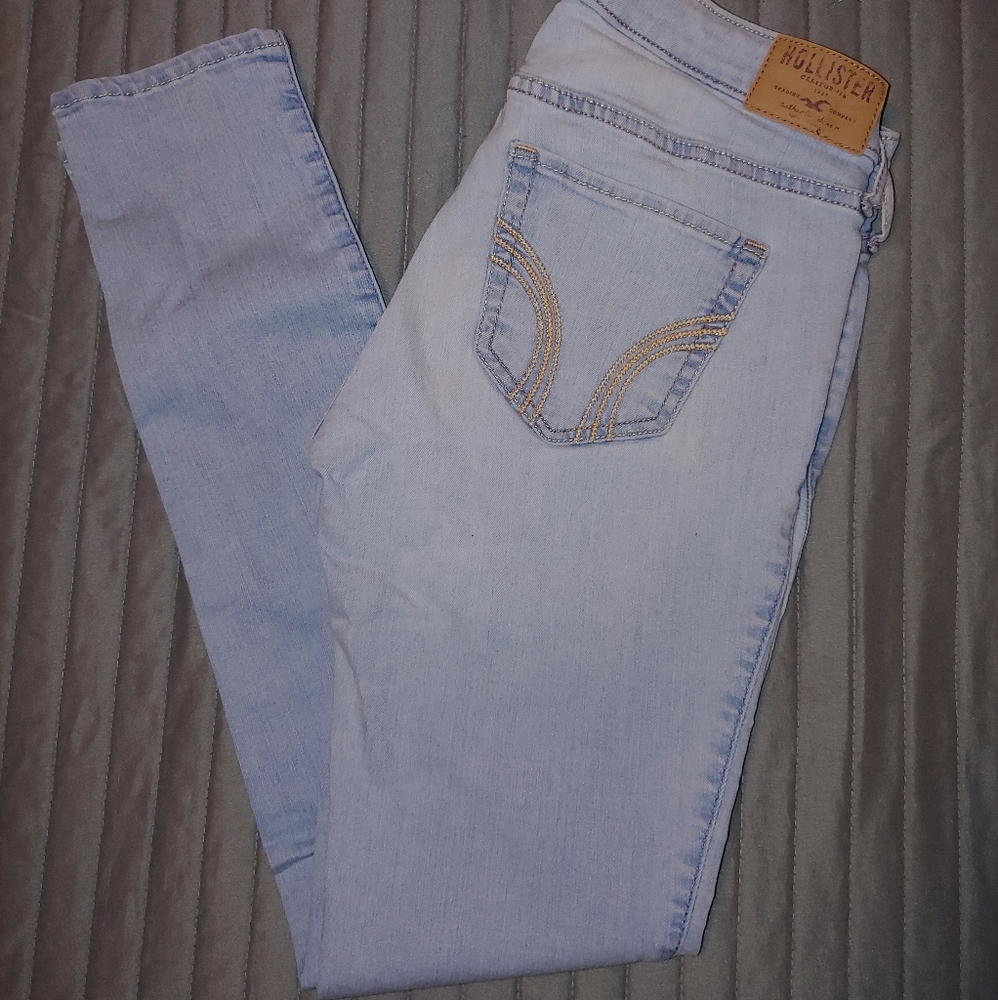 Hollister Pants